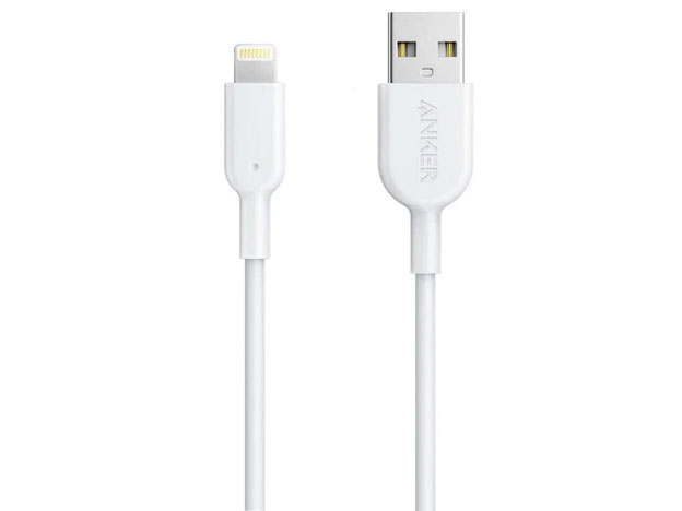 PowerLine II A8432022 [ホワイト]