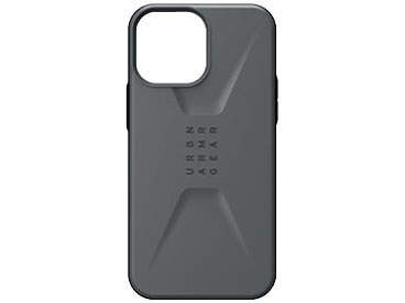 UAG-IPH21L-C-SV [シルバー]
