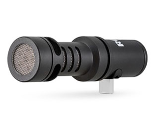 VideoMic Me-L