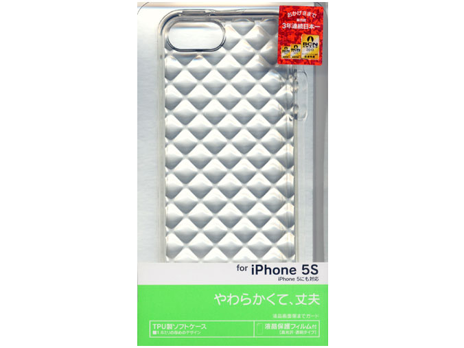 0083IP5S [クリア]