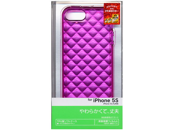 0085IP5S [ピンク]