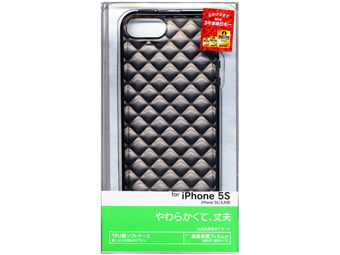 0089IP5S [ブラック]