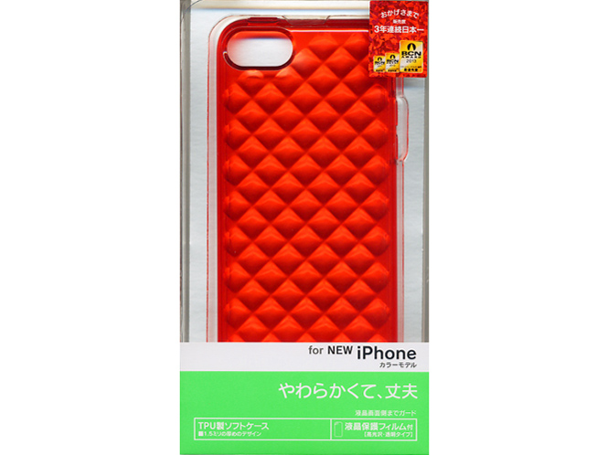 0160IPL [レッド]