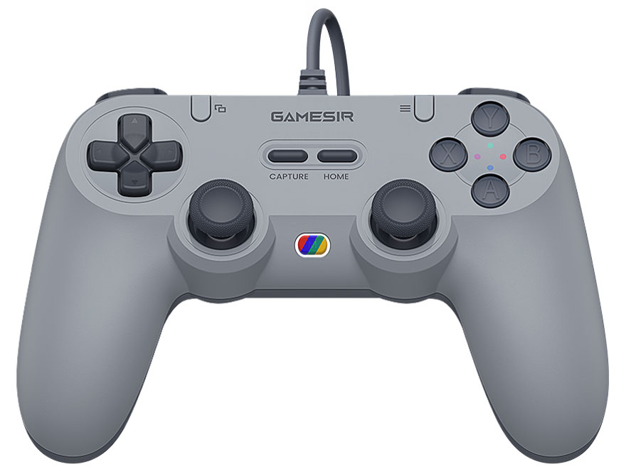 GameSir Tegenaria Lite [Gray]
