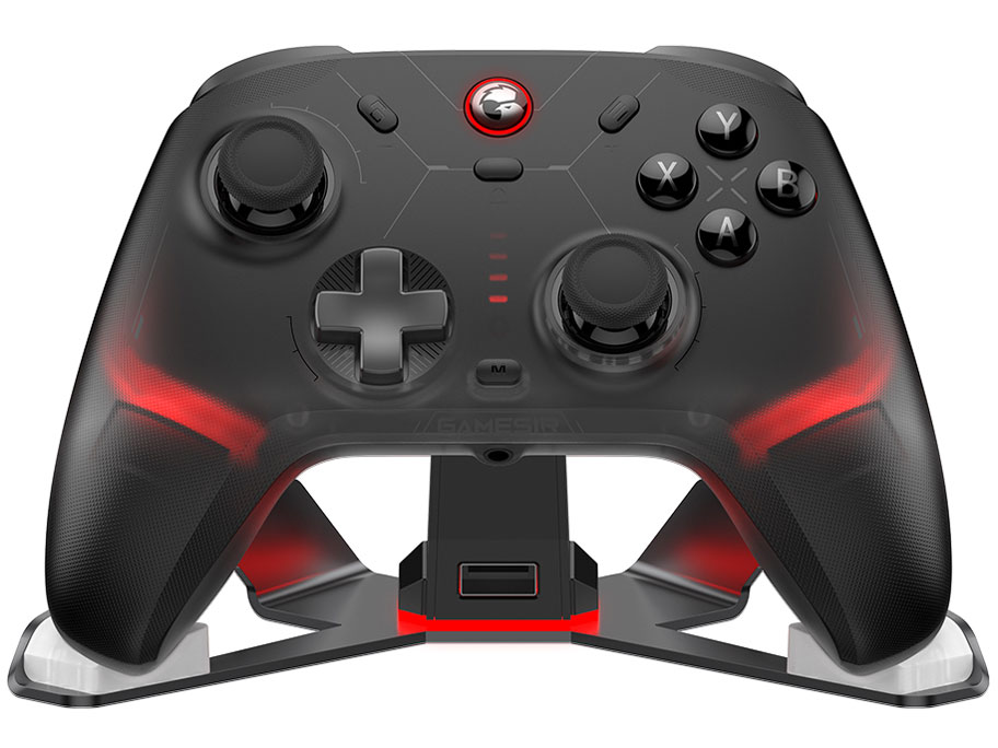 GameSir Cyclone2 Bundle [Black]