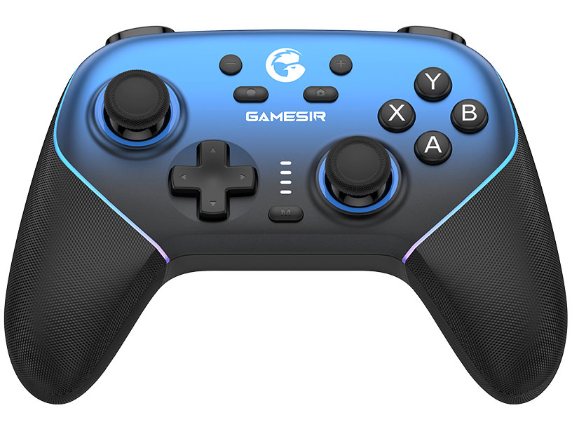 GameSir Super Nova [Blue]