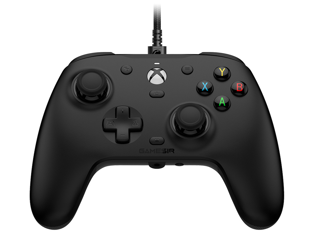 GameSir G7 HE [Black]