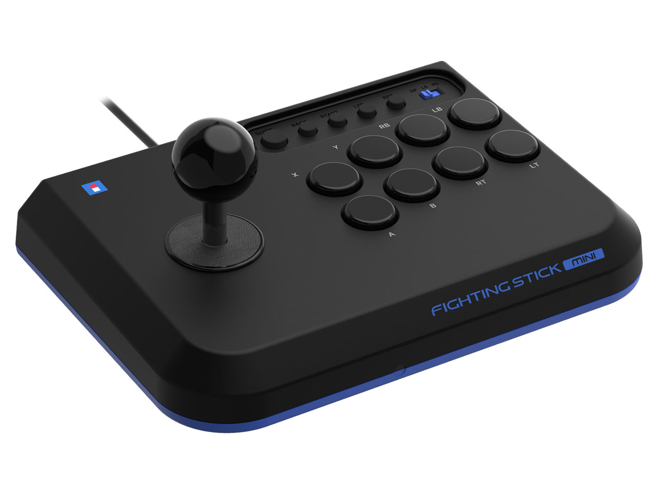 ファイティングスティック mini for Windows PC HPC-063