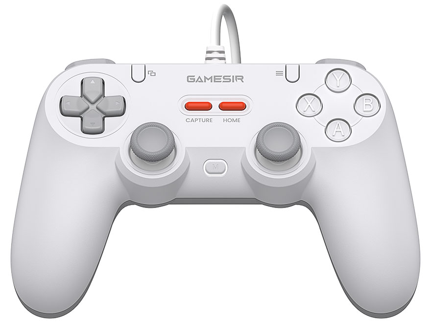 GameSir Tegenaria Lite [White]