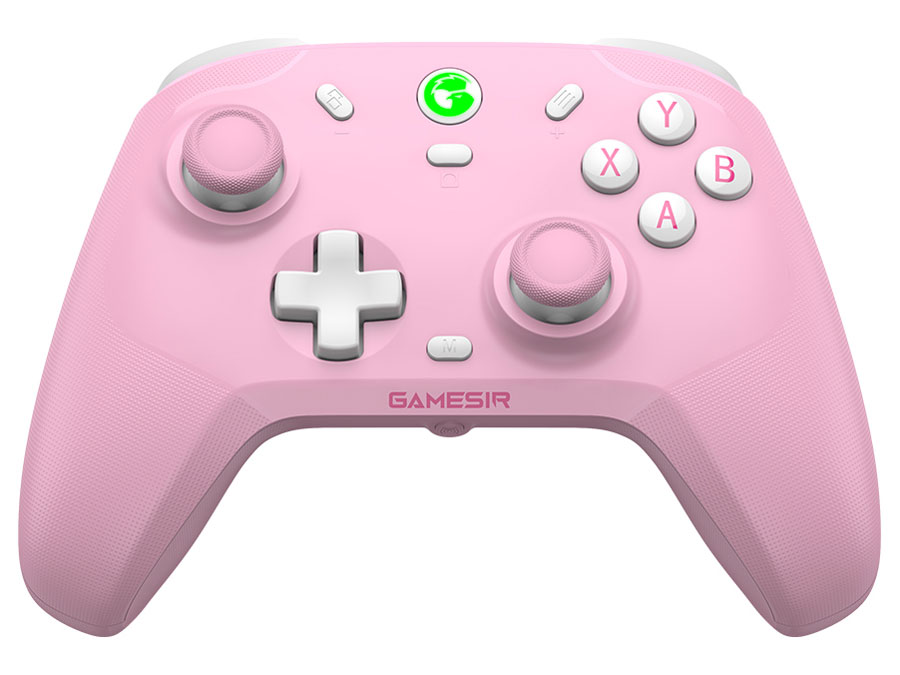 GameSir T4 Cyclone Pro [Pink]