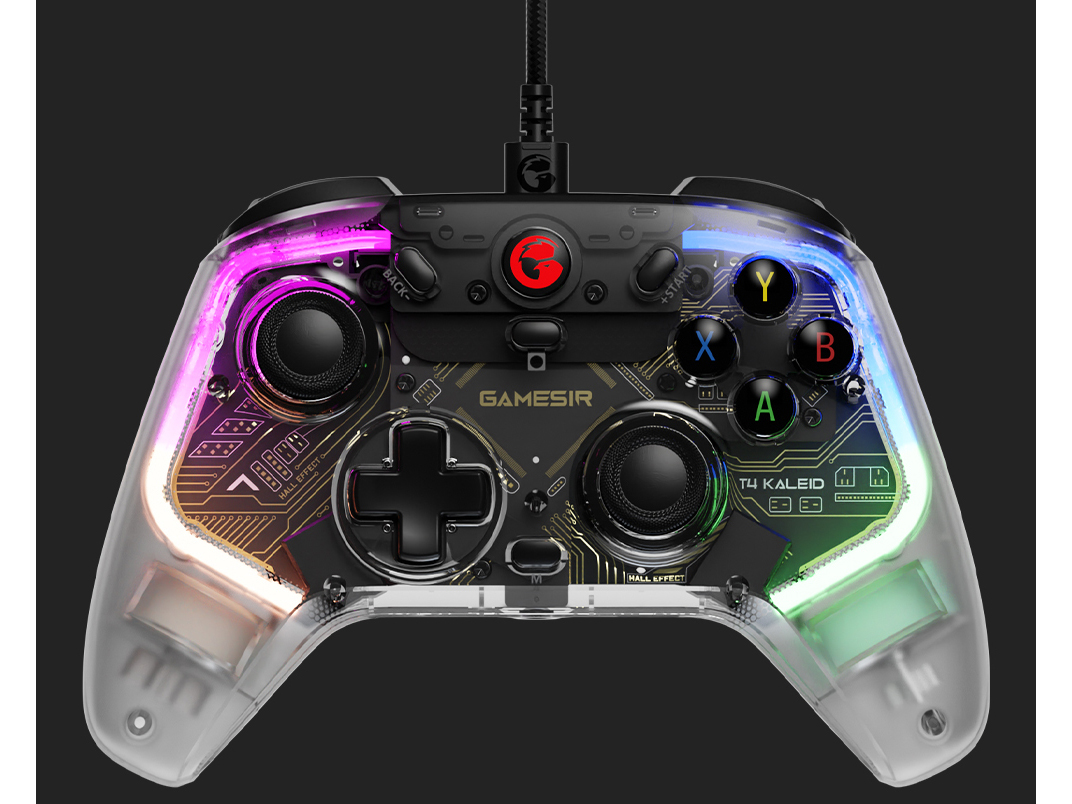 GameSir T4 Kaleid