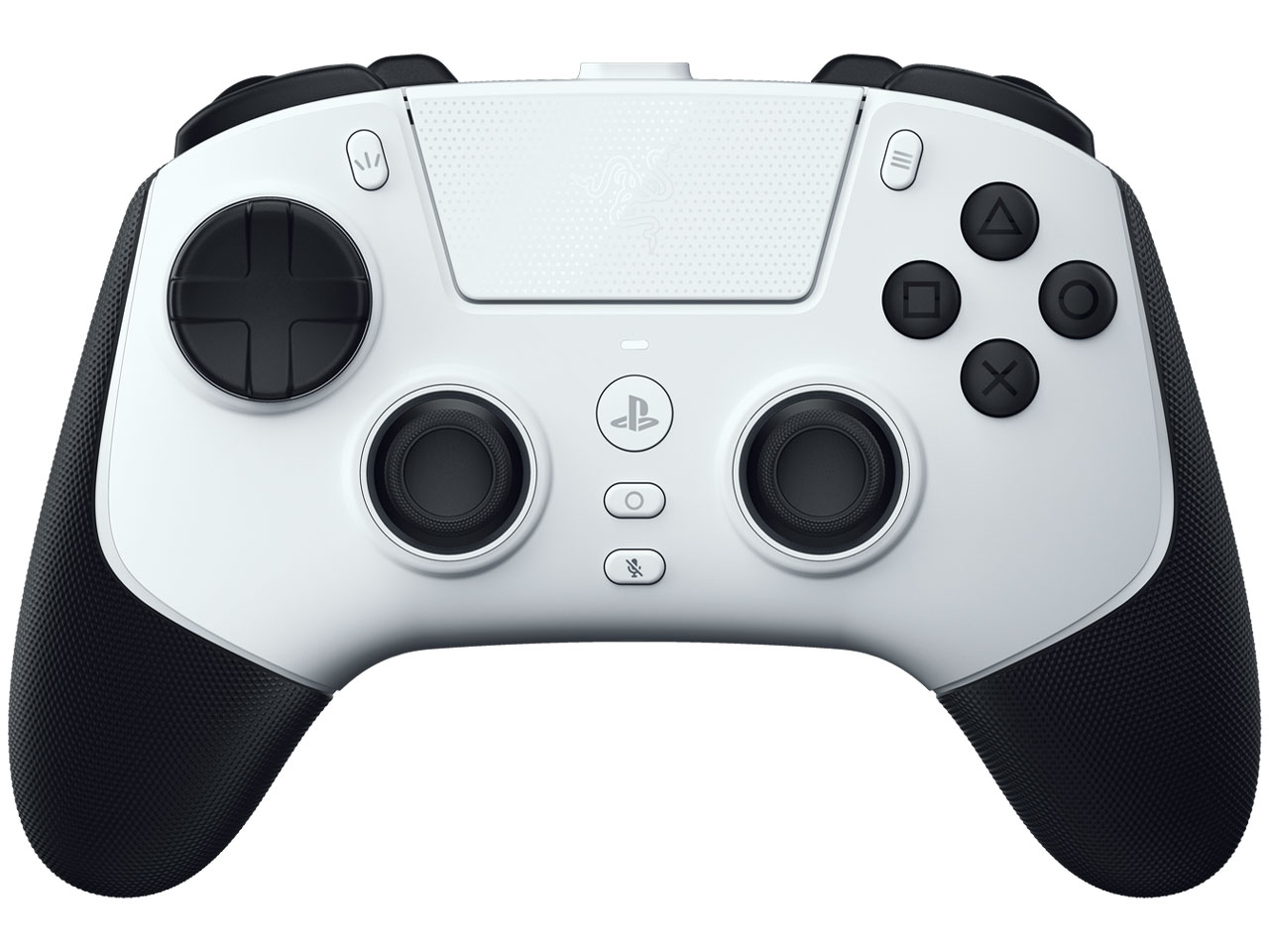 Raiju V3 Pro White Edition RZ06-05580200-R3UA