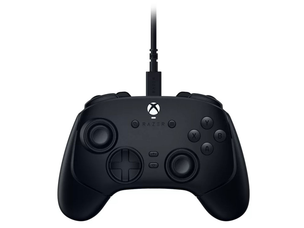 Wolverine V3 Tournament Edition RZ06-05210100-R3M1