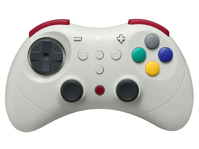 Elves 2 Pro Controller [レトロ]