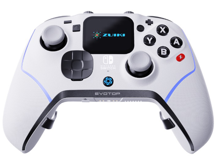 EVOTOP ZKNS-015-WH [White]