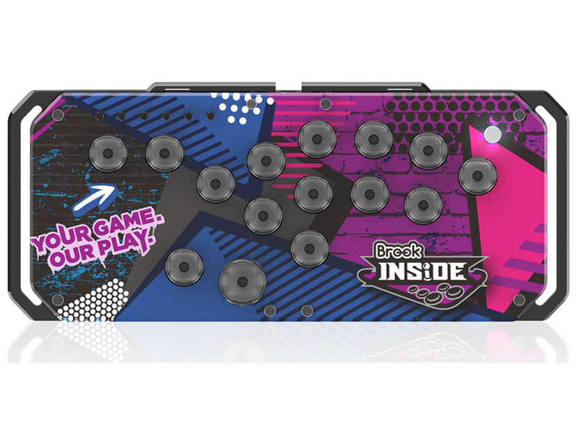 Fighter Starburst FM00012033 [ブラック]