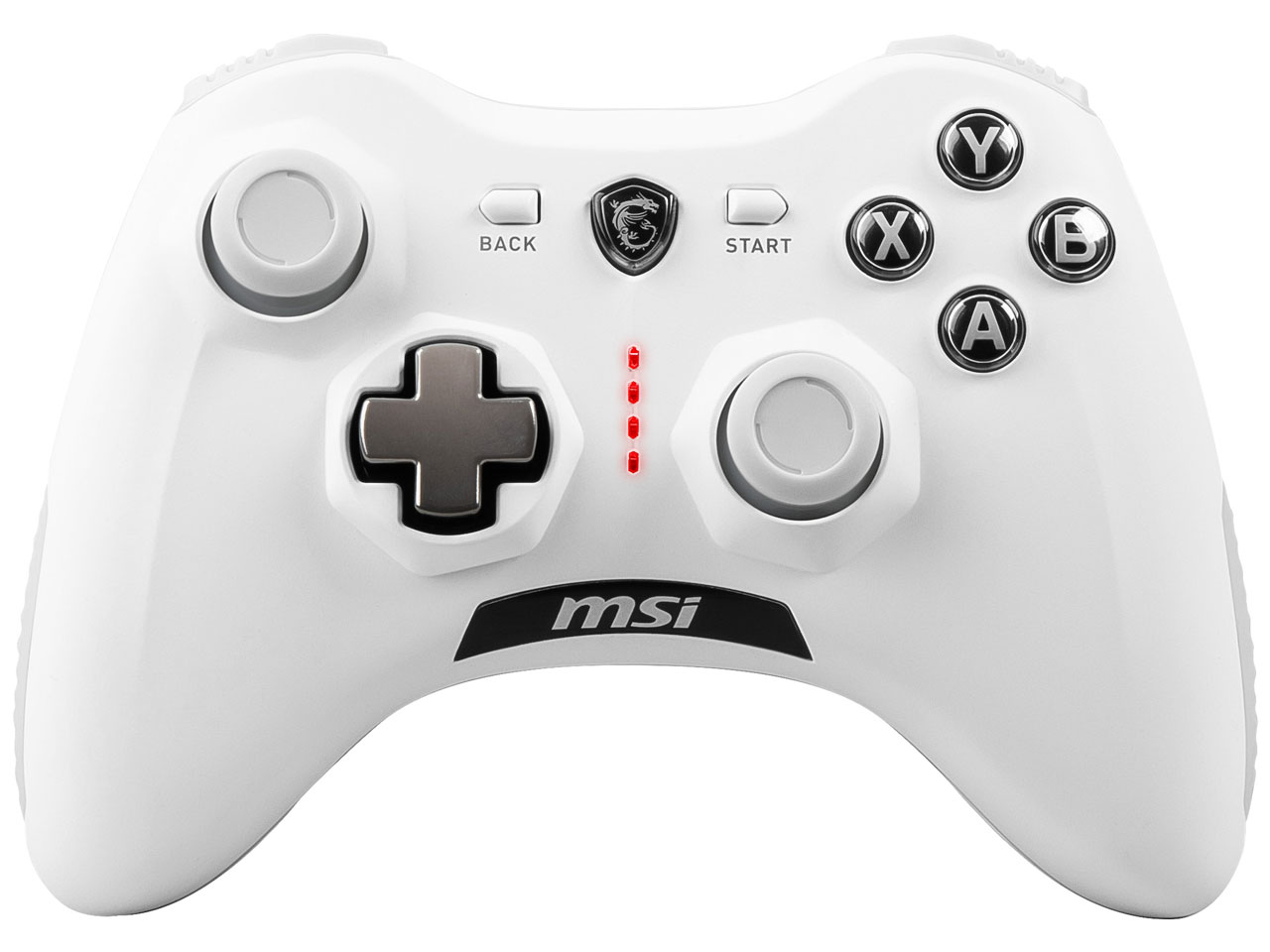 FORCE GC30 V2 [White]