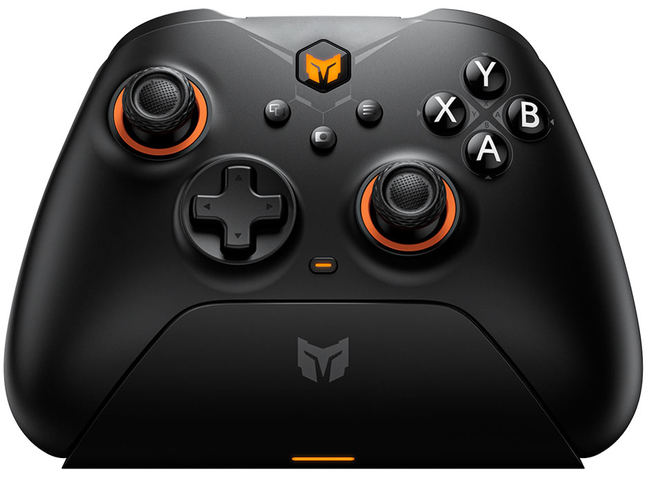 GALE Hall combo [Black]
