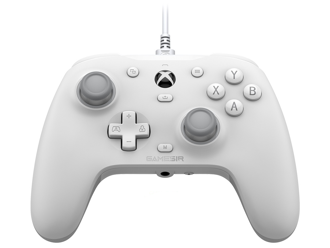 GameSir G7 HE [White]