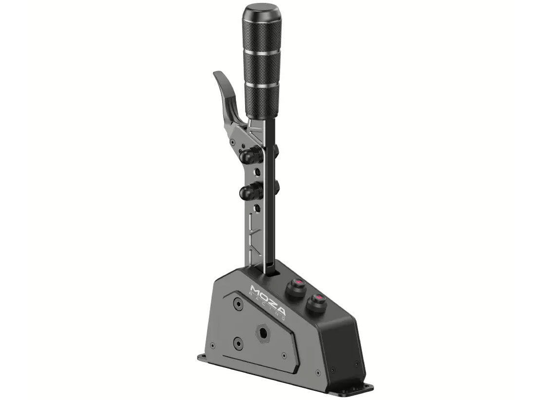 MOZA SGP Shifter RS059