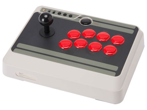 N30 ARCADE STICK CY-N30ACS