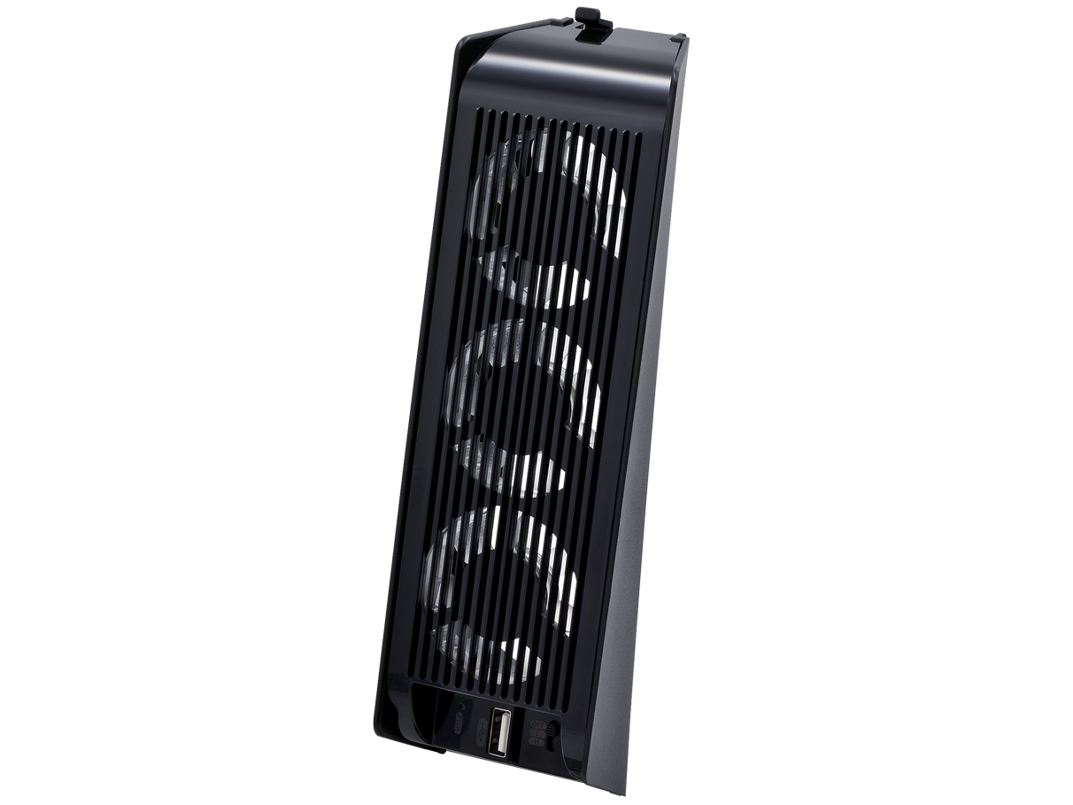 PS5用 クーリングファンTRIPLE SASP-0631