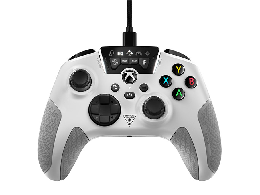 Recon Controller TBS-0705-01 [ホワイト]