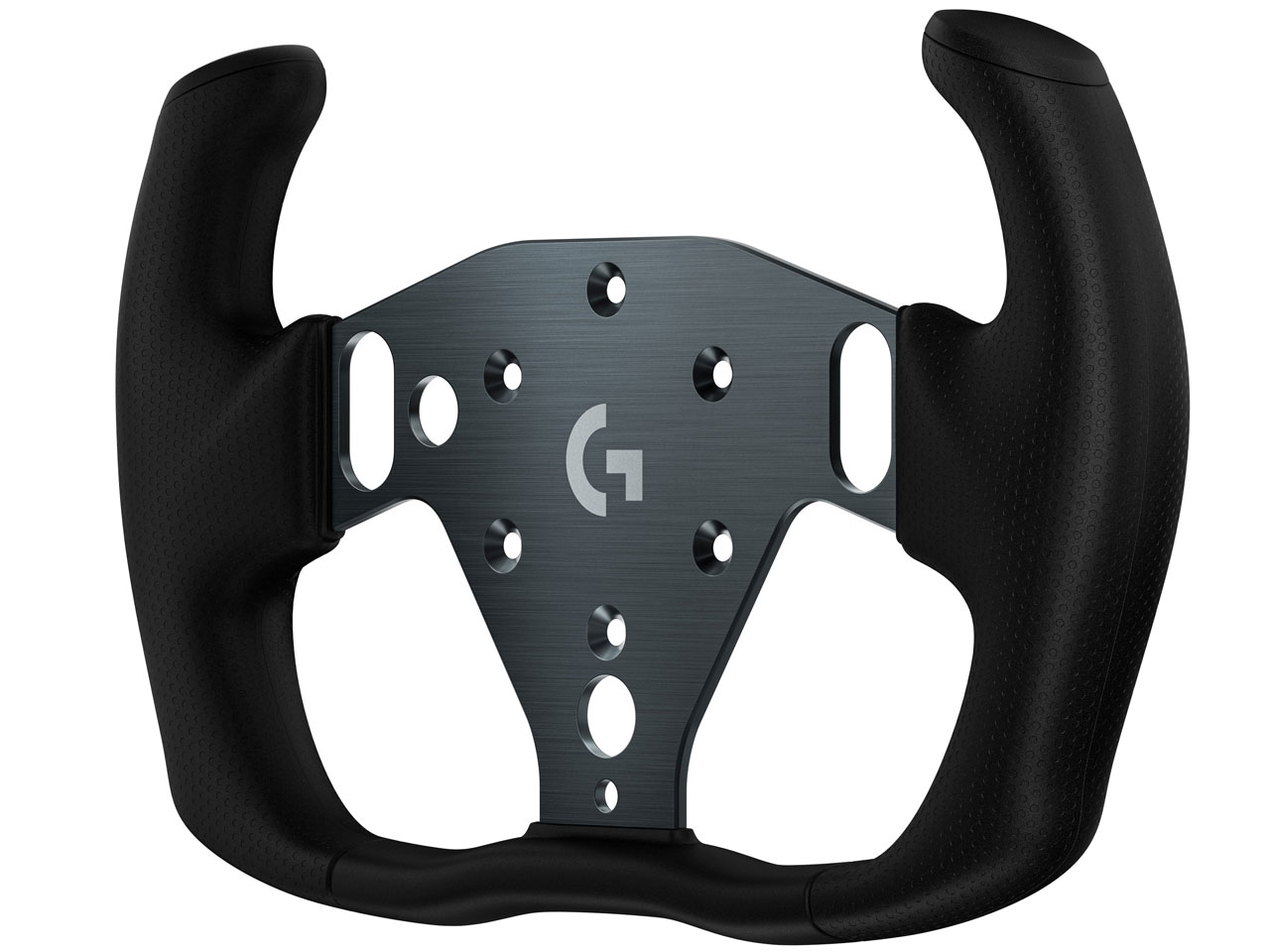 RS Track Wheel ステアリングホイール GRS-TRWH [ブラック]