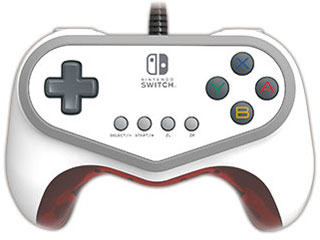 『ポッ拳 DX』専用コントローラー for Nintendo Switch NSW-063