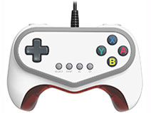 『ポッ拳』専用コントローラー for Wii U WIU-097