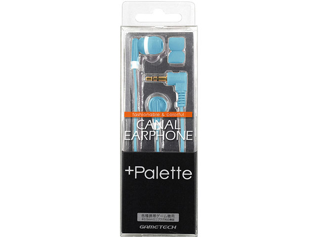 +Palette ETCCYP04 [スカイブルー]