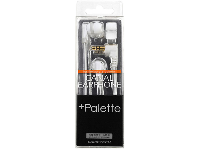 +Palette ETCCYP16 [スノーホワイト]