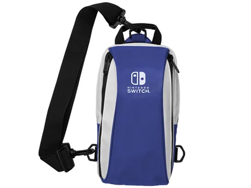 ACTIVE BODY for Nintendo Switch NAB-001-1 [ブルー]