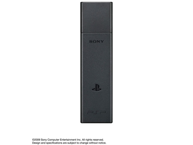 ACアダプター PSP-N100
