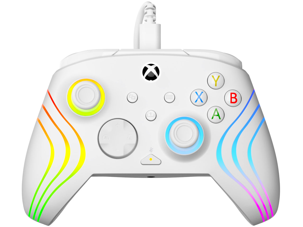 Afterglow Wave Controller RETBC-2002-15 [ホワイト]