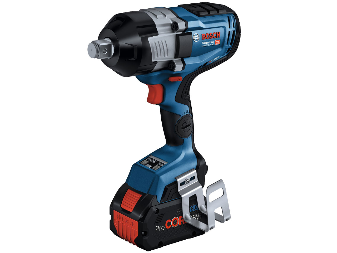 GDS18V-1600HC