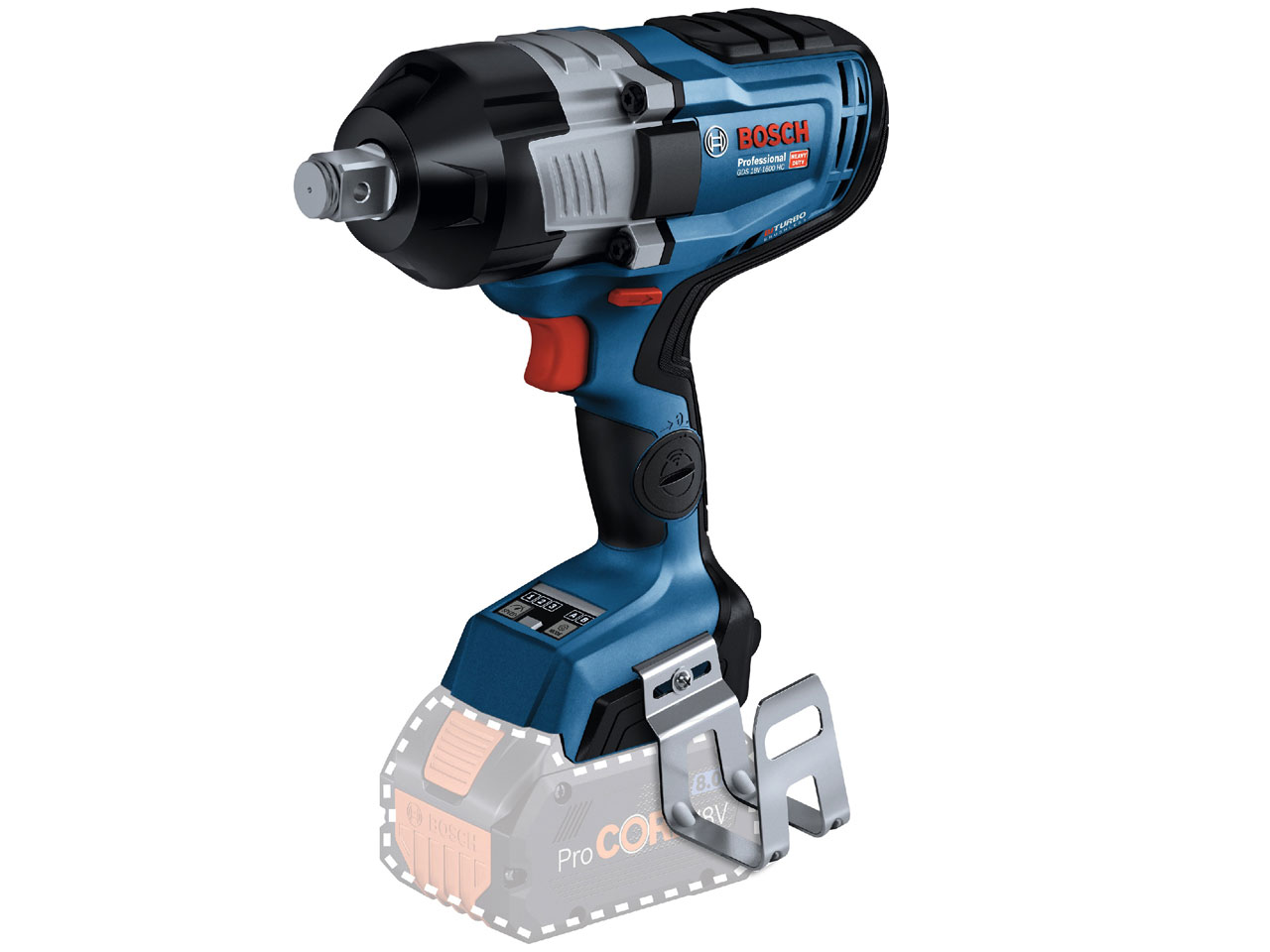 GDS18V-1600HCH