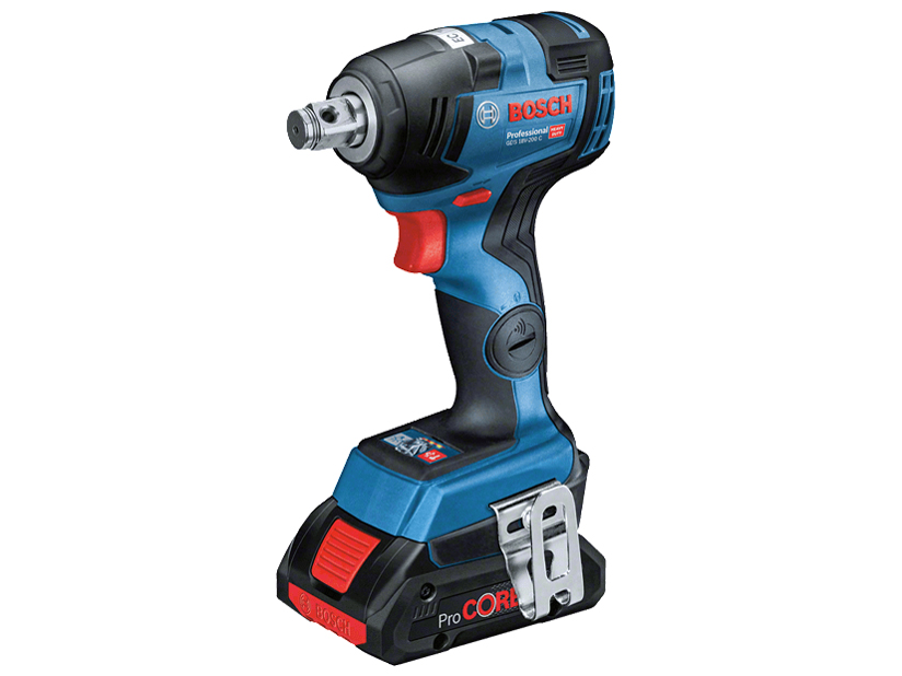 GDS18V-200C4