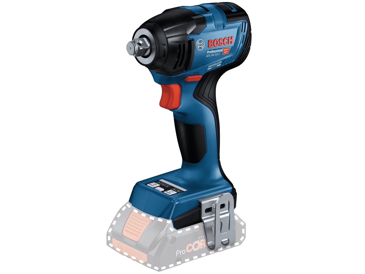 GDS18V-210CH
