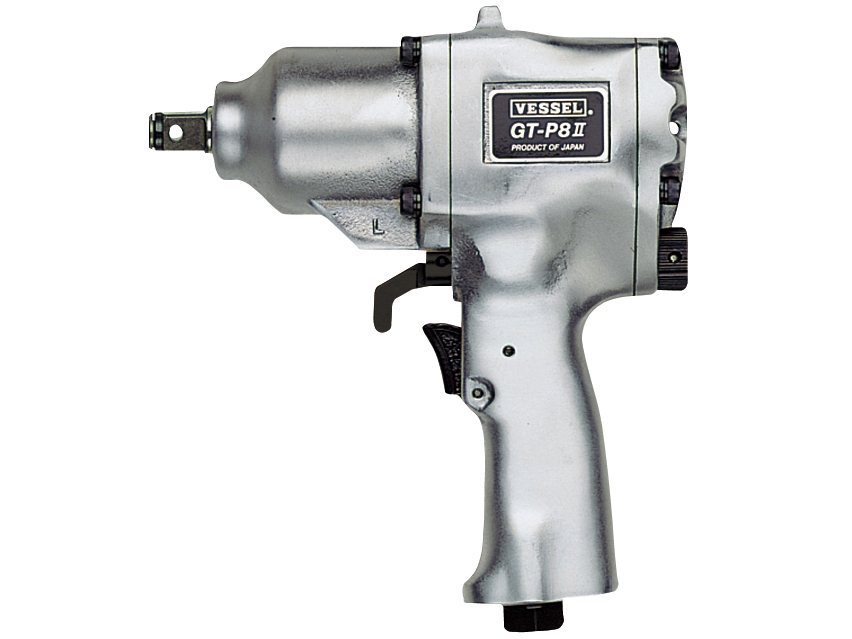 GT-P8II
