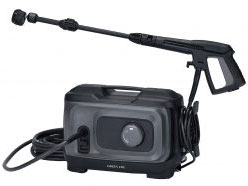 G-WASH Plus KSS-GWP7 [ブラック×アッシュグレー]