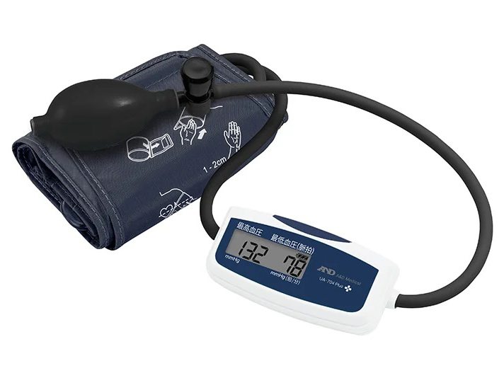 UA-704Plus