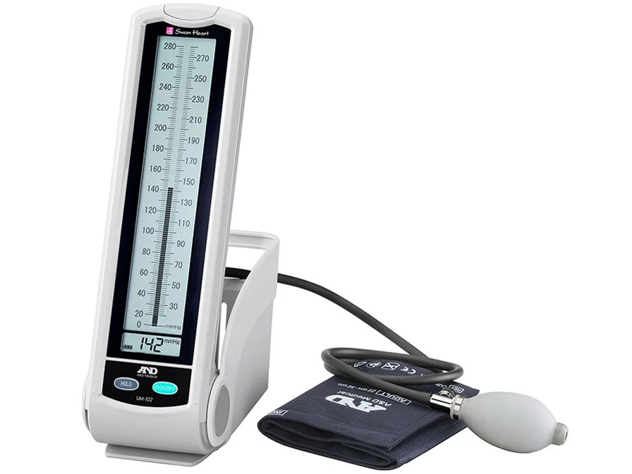スワンハート UM-102B