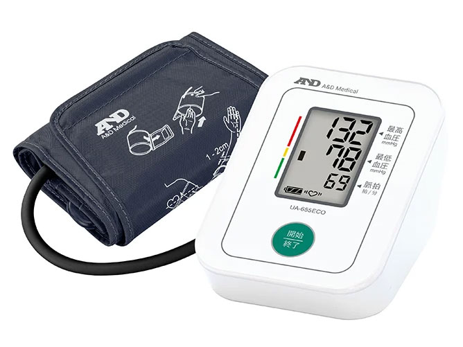 UA-655ECO