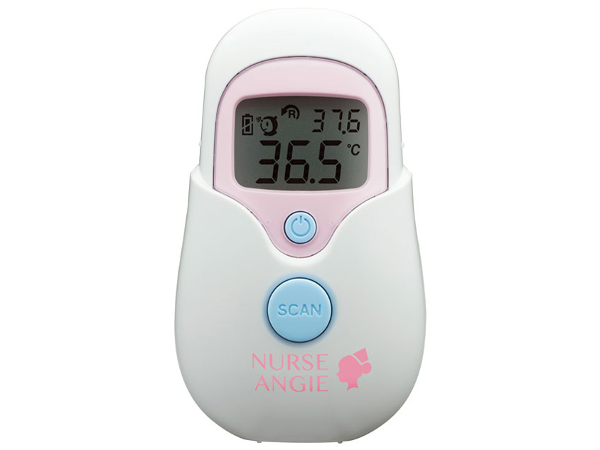 NURSE ANGIE パピッとサーモ mini NIR-02