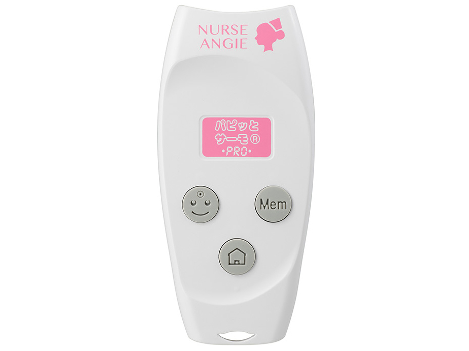 NURSE ANGIE パピッとサーモ PRO NIR-10