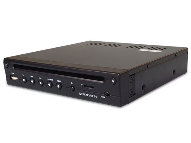 MAXWIN DVD306