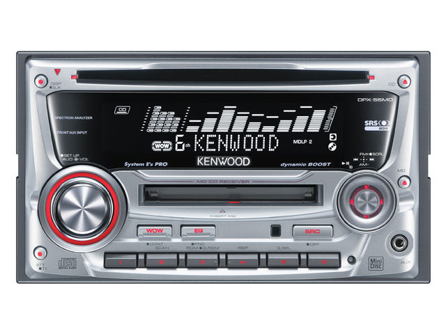 DPX-55MDS