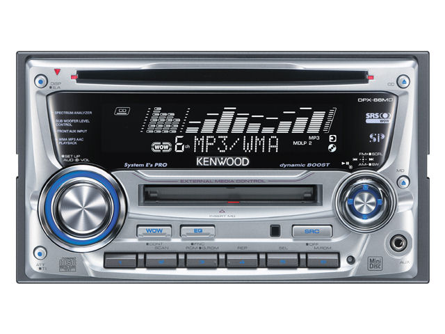 DPX-66MD