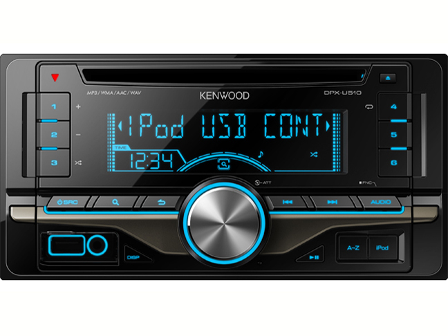 DPX-U510